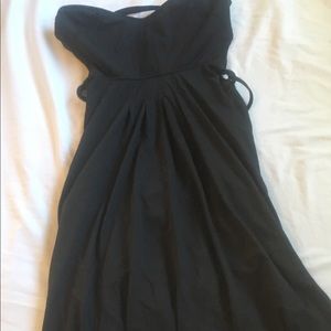 Lulu Lemon athletic dress or long top